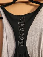 T-Shirt Kleid von Bench Hessen - Bad Nauheim Vorschau