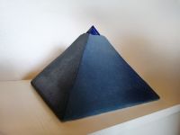 Original Skulptur Pyramide von Jochen Schimpfle-Andresen aus 1997 Nordrhein-Westfalen - Ratingen Vorschau