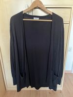 Strickjacke  von S.Oliver  Größe 44 schwarz Bayern - Essenbach Vorschau