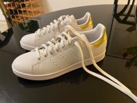 Damen Sneaker Stan Smith Adidas  neu, Größe 39 Niedersachsen - Buxtehude Vorschau