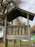 Jungle Gym Spielturm Chalet Bayern - Bad Rodach Vorschau