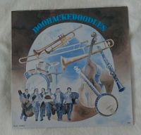 Vinyl LP Jazzband Doohackedoodles Black and Blue mit Autogramme Nordrhein-Westfalen - Goch Vorschau