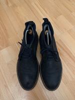 Zara Schuhe Herren Dunkelblau 41 Nordrhein-Westfalen - Hagen Vorschau