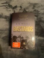 „Bastards“ von J.S. Wonda Dresden - Pieschen Vorschau