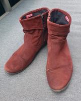 Stiefel Stiefeletten von Tamaris Damen Gr. 39 Leipzig - Schleußig Vorschau