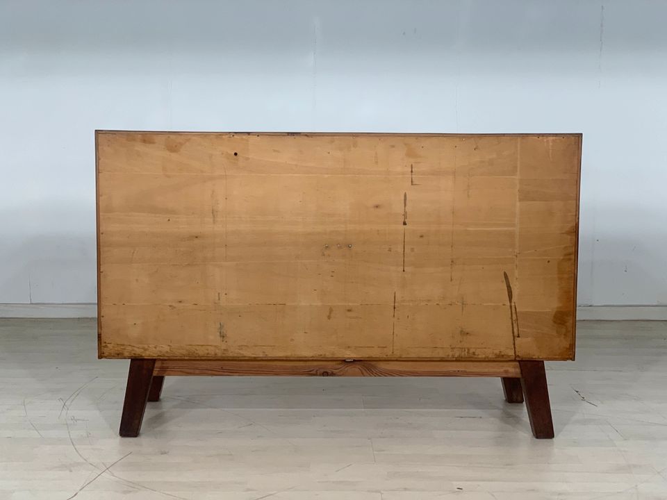 MID CENTURY KOMMODE SIDEBOARD SCHRANK VINTAGE in Berlin