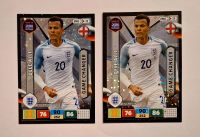 2x Dele Alli Sammelkarte Game Changer WM 2018 Bayern - Amberg Vorschau