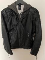 Gipsy Lederjacke Casey XS Nordrhein-Westfalen - Bünde Vorschau