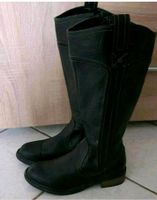 PEP STEP Damenstiefel Damen Stiefel Echtleder Lederstiefel  gr.39 Nordrhein-Westfalen - Freudenberg Vorschau