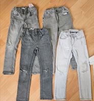 Set Jeans, Name it, H&M, Esprit, Skinny Jeans, Gr. 116 Thüringen - Erfurt Vorschau