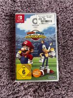 Mario & Sonic 2020 Olympics / Wie NEU Bayern - Niederrieden Vorschau