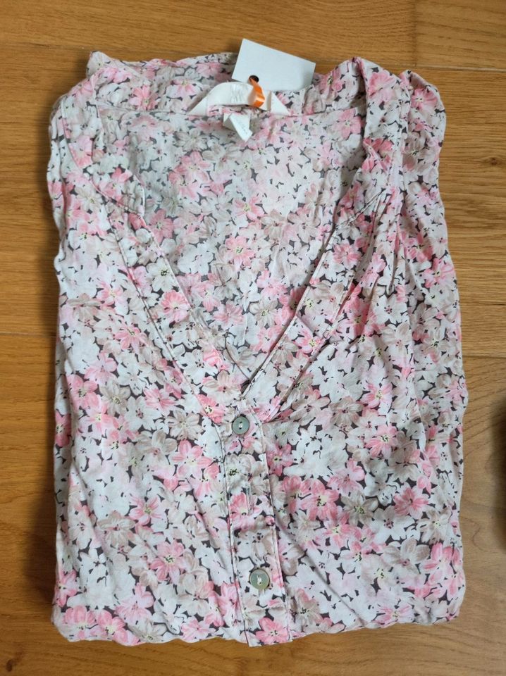 Umstandsshirt H&M Gr.XS in Hurlach