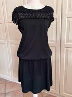 edc by Esprit - Sommerkleid - schwarz - Größe M - wie neu Nordrhein-Westfalen - Elsdorf Vorschau