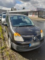 Renault Modus Nordrhein-Westfalen - Ahlen Vorschau