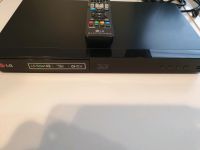 LG 3D BLU-RAY DISC/DVDPLAYER +HDMI KA. Bayern - Würzburg Vorschau