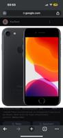 Apple  Iphone  7 Baden-Württemberg - Weil im Schönbuch Vorschau