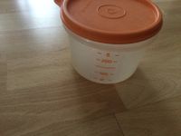 Tupperware rund 250 ml Fassung Baden-Württemberg - Holzgerlingen Vorschau