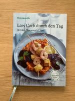 Thermomix Kochbuch los carb Brandenburg - Hennigsdorf Vorschau