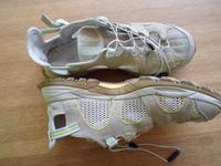 Salomon Trekking Sneaker 39 1/3 Schleswig-Holstein - Lütjenburg Vorschau