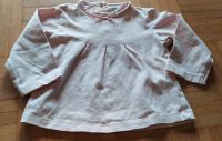 Babyclub Langarmshirt Gr. 68 rosa Niedersachsen - Nienhagen Vorschau