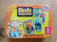 Bob Baumeister Kartenspiel vollständig Kinder Geschenkidee Niedersachsen - Rastede Vorschau