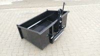 Heckcontainer Transportbox 1m 1,2m 1,5m 1,8m Heckbox 100 120 150 Rheinland-Pfalz - Rehborn Vorschau