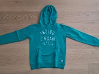 Sweatshirt mit Kapuze grün Größe 164/170 von Garcia Baden-Württemberg - Warthausen Vorschau