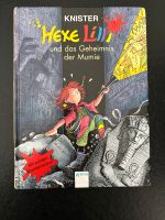 Buch: Hexe Lilli und das Geheimnis der Mumie Hessen - Taunusstein Vorschau