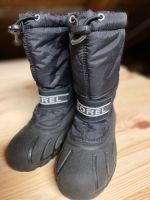 Sorel Winterstiefel in Größe 33 Berlin - Zehlendorf Vorschau