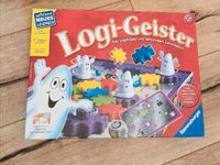 Spiel Logi-Geister von Ravensburger Niedersachsen - Oyten Vorschau