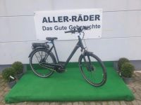 E bike 28Zoll Damen PEGASUS Strong E8R.NEU..O KM. BIS 180KG. Niedersachsen - Langwedel Vorschau