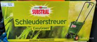 Substral EasyGreen Universal-Schleuderstreuer Niedersachsen - Regesbostel Vorschau