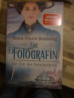 Petra Durst-Benning, Die Fotografin Bd 2 , Taschenbuch Baden-Württemberg - Meckenbeuren Vorschau