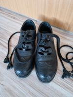 Ghillie Brogues Kinder Größe 3 (ca 34 Dtl) Dresden - Schönfeld-Weißig Vorschau