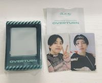 KPop ACE A.C.E - Overturn Merch: Binder, Event, Random Rheinland-Pfalz - Schifferstadt Vorschau