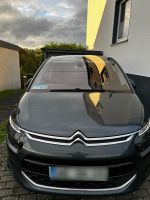 Citrön c4 Picasso 2,0  HDI  AUT Nordrhein-Westfalen - Siegburg Vorschau