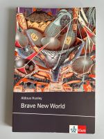 Brave new world (englischsprachig) Frankfurt am Main - Bornheim Vorschau