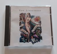Udo Lindenberg bunte Republik Deutschland  CD… s.Bilder Rheinland-Pfalz - Schifferstadt Vorschau