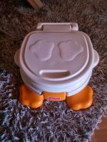 Fisher price Toilette Hessen - Wehrheim Vorschau