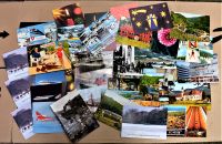 Postkarten für Sammler - alle aus den 70er + 80er Jahren / Neu Nordrhein-Westfalen - Herford Vorschau