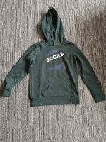 Pullover Jack & Jones Größe 140 Ludwigslust - Landkreis - Hagenow Vorschau