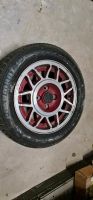 VW Felge Snowflake 6x14 4x100 ET38 Kr. Altötting - Burghausen Vorschau