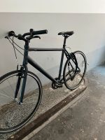 Verkaufe kaum genutztes Fahrrad Thüringen - Erfurt Vorschau