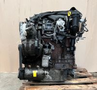 MOTOR FORD S-MAX 2.0 TDCI AZWA KOMPLETT 96 kW 130 PS Harburg - Hamburg Hausbruch Vorschau