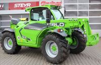 Merlo TF 38.10 TT - 136 Sachsen - Dommitzsch Vorschau