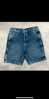 DC Shorts Jeans Demin Size 32/32 Baggy fit Jorts blau Sommer Baden-Württemberg - Pforzheim Vorschau