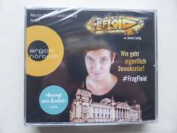 LeFloid: Wie geht eigentlich Demokratie #FragFloid Audio-CD NEU Nordrhein-Westfalen - Gütersloh Vorschau