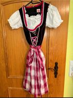 Dirndl Spieth & Wensky Tracht Deggendorf - Fischerdorf Vorschau