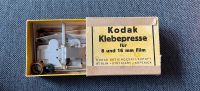 Kodak Klebepresse Kreis Pinneberg - Heidgraben Vorschau