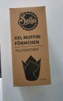 XXL Muffinförmchen, Tulpenform, Sally, NEU Dortmund - Neuasseln Vorschau